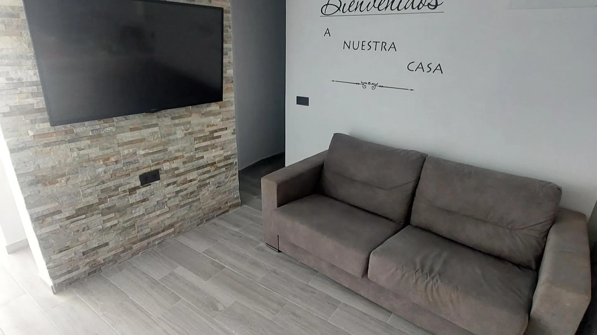 Paraiso Costero Bocacangrejo